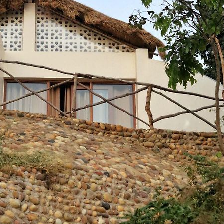 فندق Agni Eco-Retreat Una  المظهر الخارجي الصورة