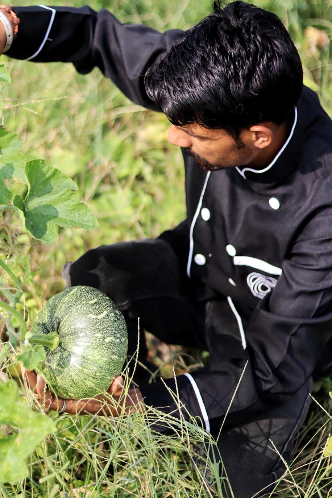 فندق Agni Eco-Retreat Una  المظهر الخارجي الصورة