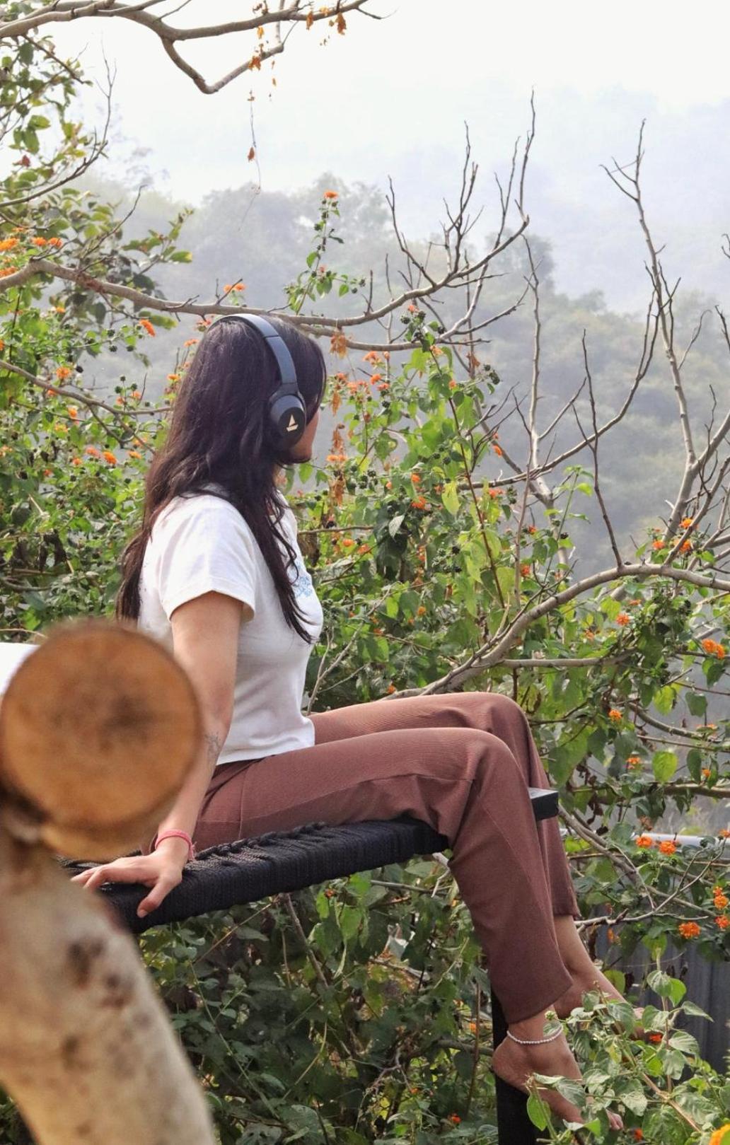 فندق Agni Eco-Retreat Una  المظهر الخارجي الصورة