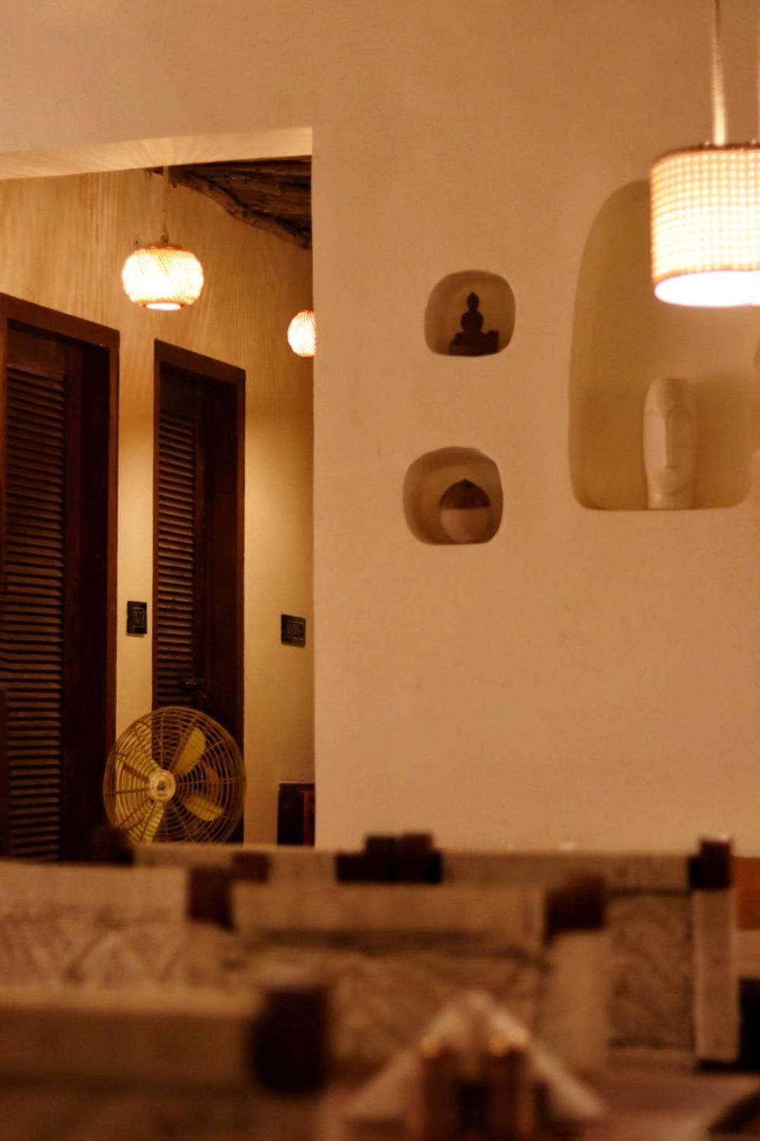 فندق Agni Eco-Retreat Una  المظهر الخارجي الصورة