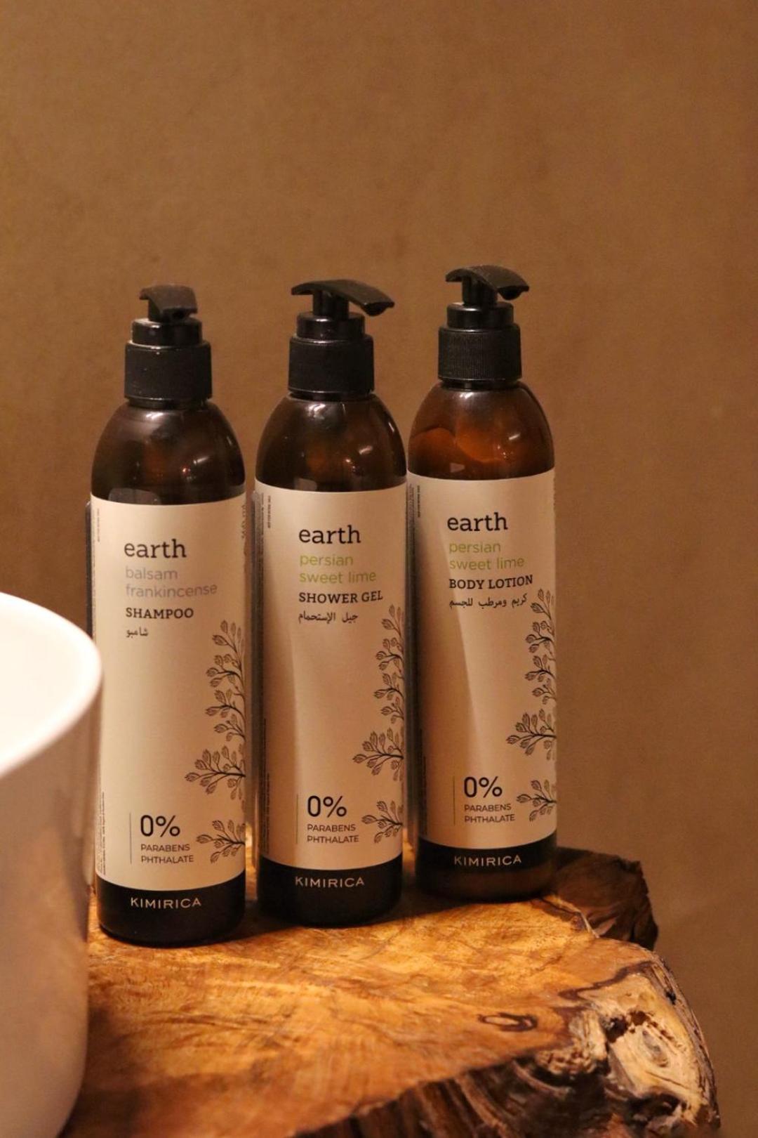 فندق Agni Eco-Retreat Una  المظهر الخارجي الصورة