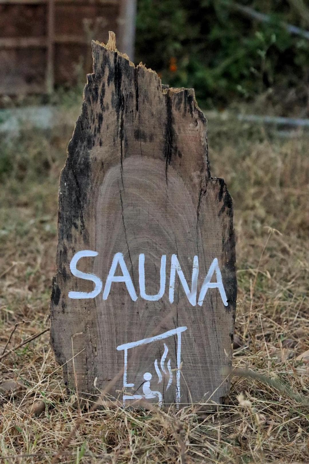 فندق Agni Eco-Retreat Una  المظهر الخارجي الصورة
