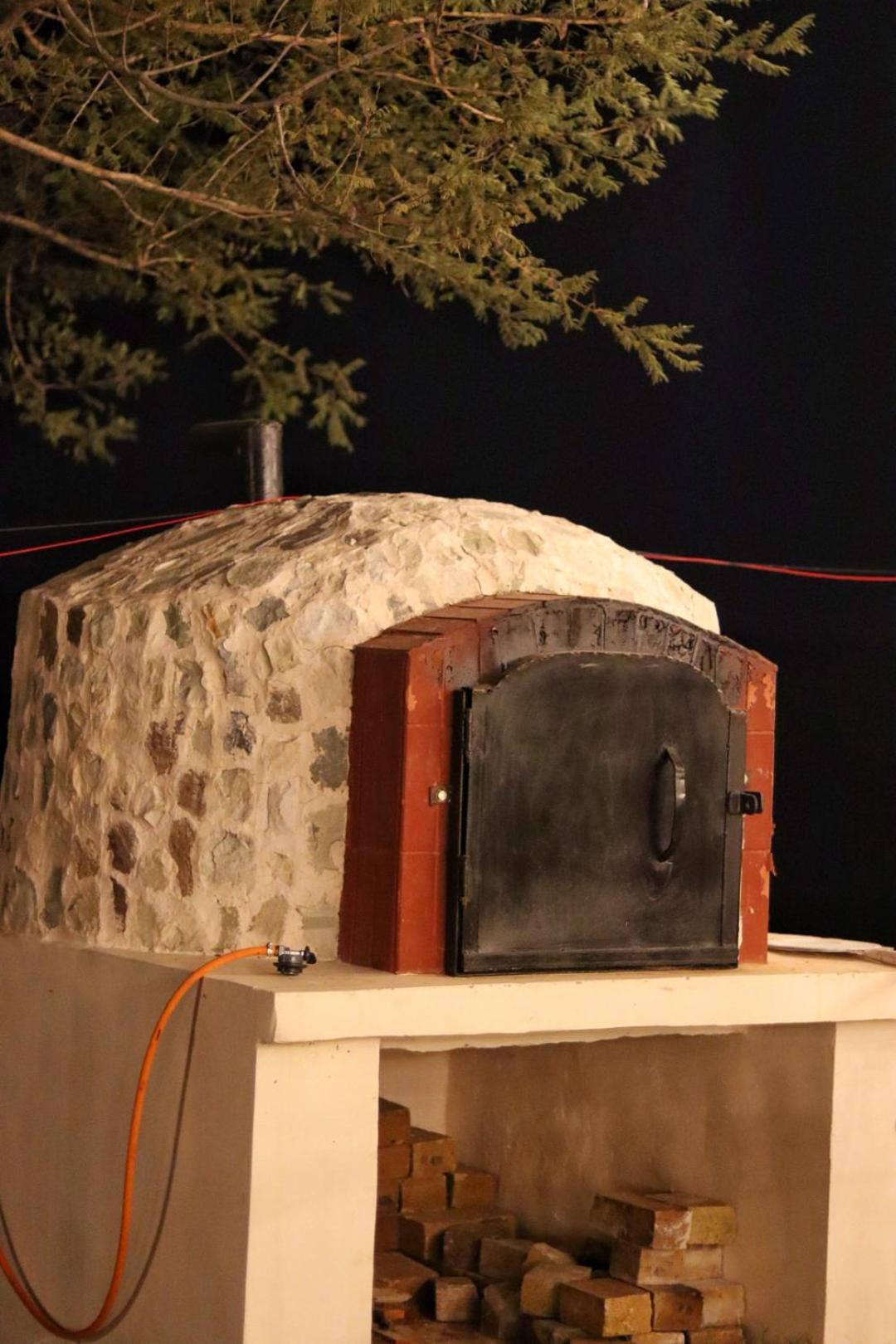 فندق Agni Eco-Retreat Una  المظهر الخارجي الصورة