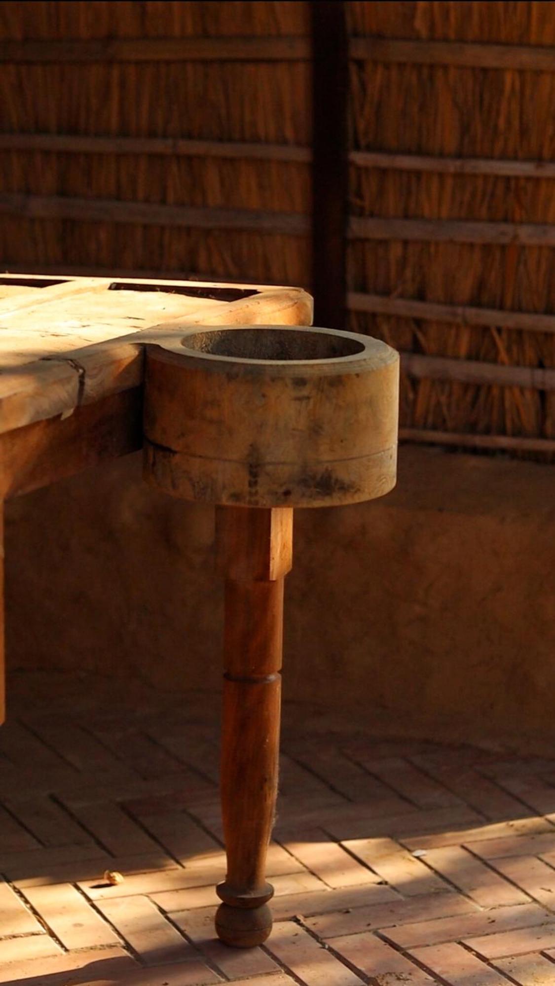 فندق Agni Eco-Retreat Una  المظهر الخارجي الصورة